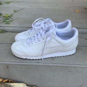 Puma Men’s casual sneaker